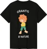 BAVARIAN CAPS BC T-Shirt Grantig by nature Ms SCHWARZ Produktbild-Vorschau 4