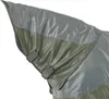 BUSSE Halsteil Rainfly mit Klettverschluss Light Olive L Produktbild-Vorschau 2
