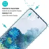 2x TPU Schutzfolie Klar für Samsung Galaxy S20 Plus 2x Produktbild-Vorschau 2