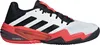 Adidas Tennisschuh Padelschuh Barricade 13 Clay Herren Weiß Produktbild-Vorschau 8