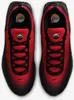 Nike Air Max Dn SE "University Red Black" Rouge, Taille : Voir les images du produit 4