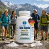 Calcium Calciumcitrat + Magnesium Citrat 2:1 Komplex 360 Produktbild-Vorschau 4