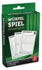 Würfelblock aus Recyclingpapier, 107 x 177 mm, 5 Blöcke Produktbild-Vorschau 2