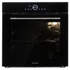 Klarstein Backofen, Einbau-Backofen mit 11 Modi, Backofen Produktbild-Vorschau 1