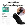 Füßlinge Damen Herren kurze Socken unsichtbare Sneaker Produktbild-Vorschau 3