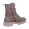 Tamaris Damen Boot Schnürung Stiefelette Reißverschluss Produktbild-Vorschau 28