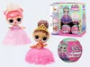 L.O.L. Surprise! Princezna, PDQ TV Náhled obrázku produktu 18