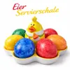 Eierbecher Eier Servierschale Eierhalter Eierständer Produktbild-Vorschau 1
