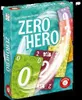 Zero Hero Kartenspiel für 2–4 Spieler ab 8 Jahren Produktbild-Vorschau 2