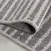 Outdoor Teppich Alessio rechteckig, Farbe: Grau, Produktbild-Vorschau 5