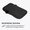 kwmobile Handytasche für Smartphones XL - 6,7/6,8" - Produktbild-Vorschau 6