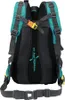 40L Water Resistant Travel Backpack Camp Hike Laptop Produktbild-Vorschau 4