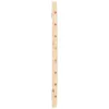 The Living Store Wand-Kopfteil 81x3x63 cm Massivholz Kiefer Produktbild-Vorschau 6