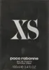 Paco Rabanne XS Pour Homme Eau de Toilette 100ml Produktbild-Vorschau 11