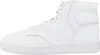 New Balance BB480COC Sneaker in Weiß mit minimalistischem Produktbild-Vorschau 2