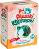 Plyšáci-Kočka. Kreativní stavebnice Kočka, 54 prvků Náhled obrázku produktu 2