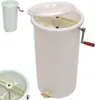 Honigschleuder 2-Waben Tangential Honig Schleuderr 56570 Produktbild-Vorschau 1