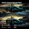 Hisense 65E8Q Fernseher 65 Zoll Mini-LED Dolby Vision Atmos Produktbild-Vorschau 14