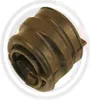 A.B.S. Lagerbuchse Stabilisator 270471 für CITROËN BERLINGO Produktbild-Vorschau 1