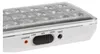 Lampe de secours LED 4W 60 LEDs Batterie 3 niveaux de Voir les images du produit 7