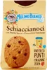 Mulino Bianco Schiaccianoci Biscotti con Frutta Secca e Produktbild-Vorschau 2