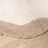 Waschbarer Teppich - Hazy Beige Creme Produktbild-Vorschau 6