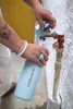 Bottiglia con filtro per acqua LifeStraw Go 2.0 Seafoam in Anteprima dell’immagine prodotto 12