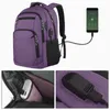 OKWISH Männer im Freien Oxford-Stoff Rucksack, Großer Produktbild-Vorschau 7
