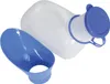 Aidapt Tragbares Unisex Urinal für Frauen/Männer Produktbild-Vorschau 1