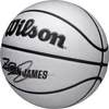 Bälle Wilson Nba Player Icon Uv Bskt Lebron WZ4030501XB Produktbild-Vorschau 3
