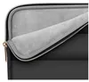 Tech-Protect Puffy Laptop 13-14 Schwarz Produktbild-Vorschau 4