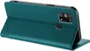 Hülle für Samsung Galaxy M31, Kunstleder Brieftaschen Produktbild-Vorschau 2