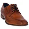 Bugatti Mattia II Business Schuh Braun Produktbild-Vorschau 4