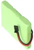 Wentronic 63368, 500 mAh, DECT telephone, Nickel Produktbild-Vorschau 4