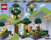 LEGO® 21165 LEGO® Minecraft 21165 Die Bienenfarm Bausatz Anteprima dell’immagine prodotto 17