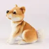 Welpe Hund Kuscheltier - 20 cm Plüschtier Kinder niedliches Produktbild-Vorschau 2