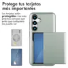 Funda Trasera con Ranura para Tarjetas para Samsung Galaxy Vista previa de la imagen del producto 2