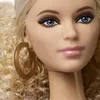 Barbie Signature Basics-Sammelpuppe, Modell 07 mit blondem Produktbild-Vorschau 9