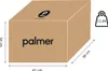Palmer Antigo, Geschirrset, 24 teilig für 6 Personen, rosa Produktbild-Vorschau 6