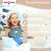 Pflegehinweise Fransenborte 155mm breit Zuschnitt ab 1m Meterware Quastenborte Zierborte Produktbild-Vorschau