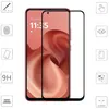 Für Motorola Moto G86 5G 1x 3D Premium Full 9H 0,3mm Hart Produktbild-Vorschau 1