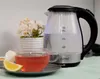 TZS First Austria Glas Wasserkocher 1,7 L, mit Kalkfilter, Produktbild-Vorschau 7