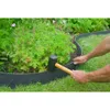 Nature Rasenkante 0,12x12 m 5 mm Schwarz Produktbild-Vorschau 5