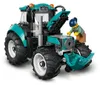 LEGO City Tracteur agricole (60498) Voir les images du produit 17