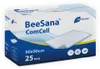 BeeSana® Comcell - Bettschutzeinlagen 60x90 cm - 25 Stück Produktbild-Vorschau 1