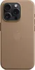 Apple iPhone 15 Pro Hülle - Recycelte Mikrofaser - Hard Produktbild-Vorschau 7