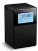 Philips TAR5100/10, Digitálny budík, Čierna, 12 / 24h, DAB, Náhľad obrázku produktu 5