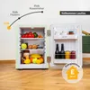 TZS First Austria - Retro Mini Kühlschrank 40L lautlos - Produktbild-Vorschau 3