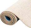Luxus Woll-Optik Berber Teppich Juna Beige Meliert, Produktbild-Vorschau 4