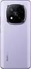 Xiaomi Redmi Note 14 Pro+ 5G Smartphone 12/256GB Violet Voir les images du produit 4